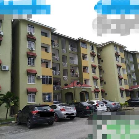 Holiday Apartment At Pd Perdana Condo Resort Port Dickson Exterior foto